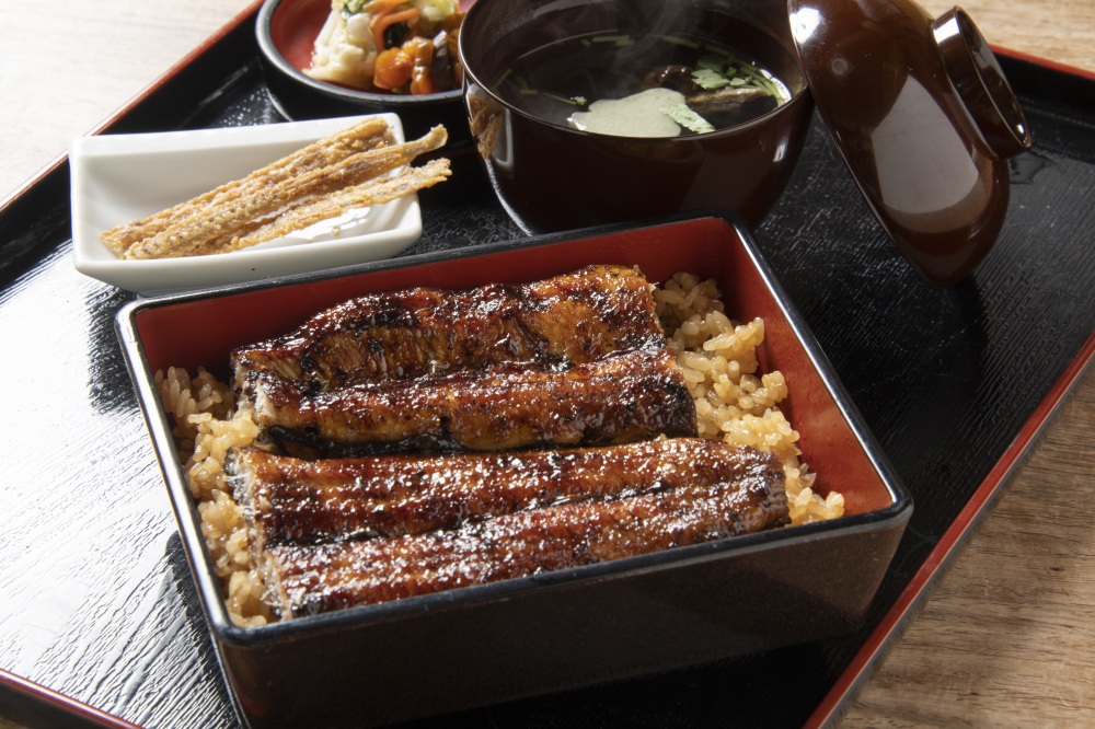 福井県民おすすめ！「福井県のいちおしうなぎが食べられるお店」５選
