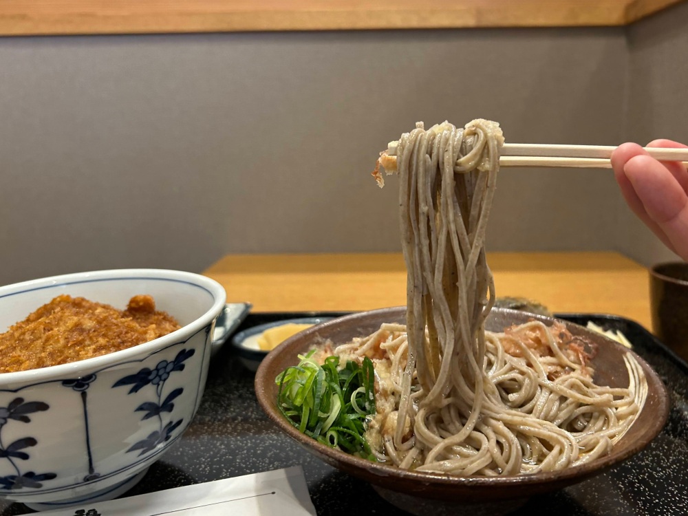 福井のグルメオタク推薦！「福井駅周辺」で行くべきランチ6選