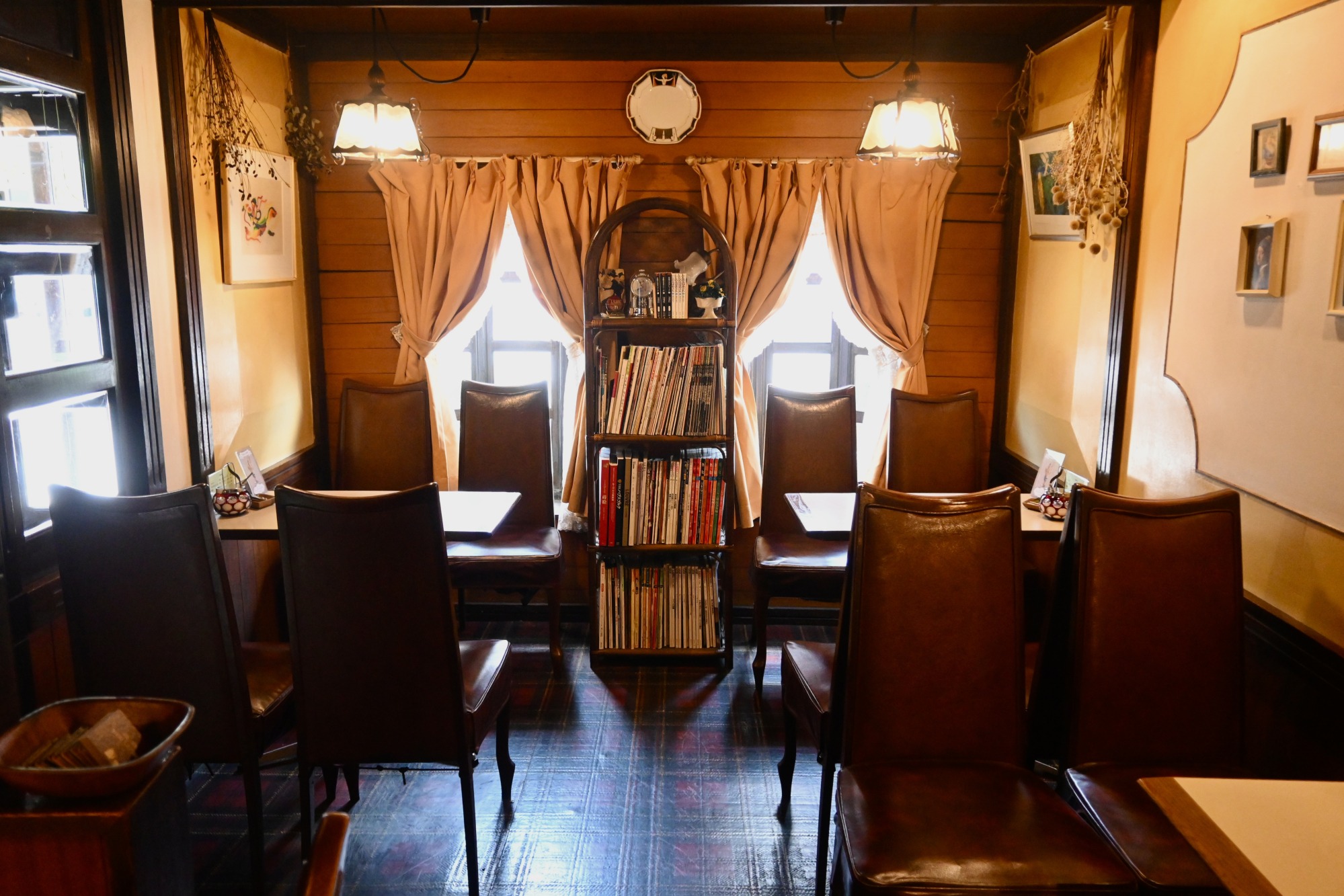 月に10日だけ開くレトロ喫茶「喫茶白鳥」で、ノスタルジーに浸る時間を【越前市】