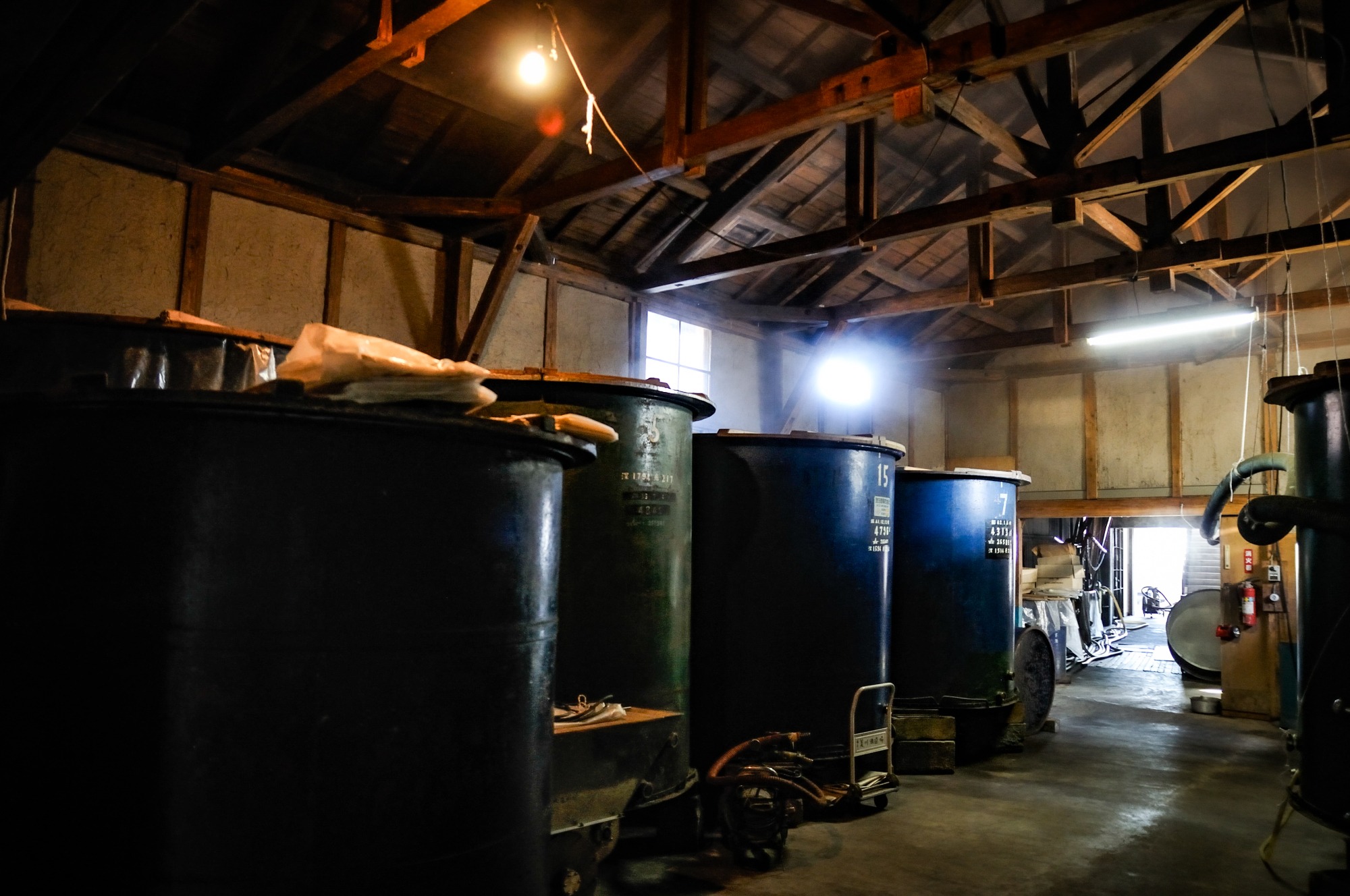 【ふく旅 酒トレイル】福井の酒蔵をめぐる「#01 福井市・美川酒造」自社田栽培の酒米、五百万石で描く“福井テロワール”