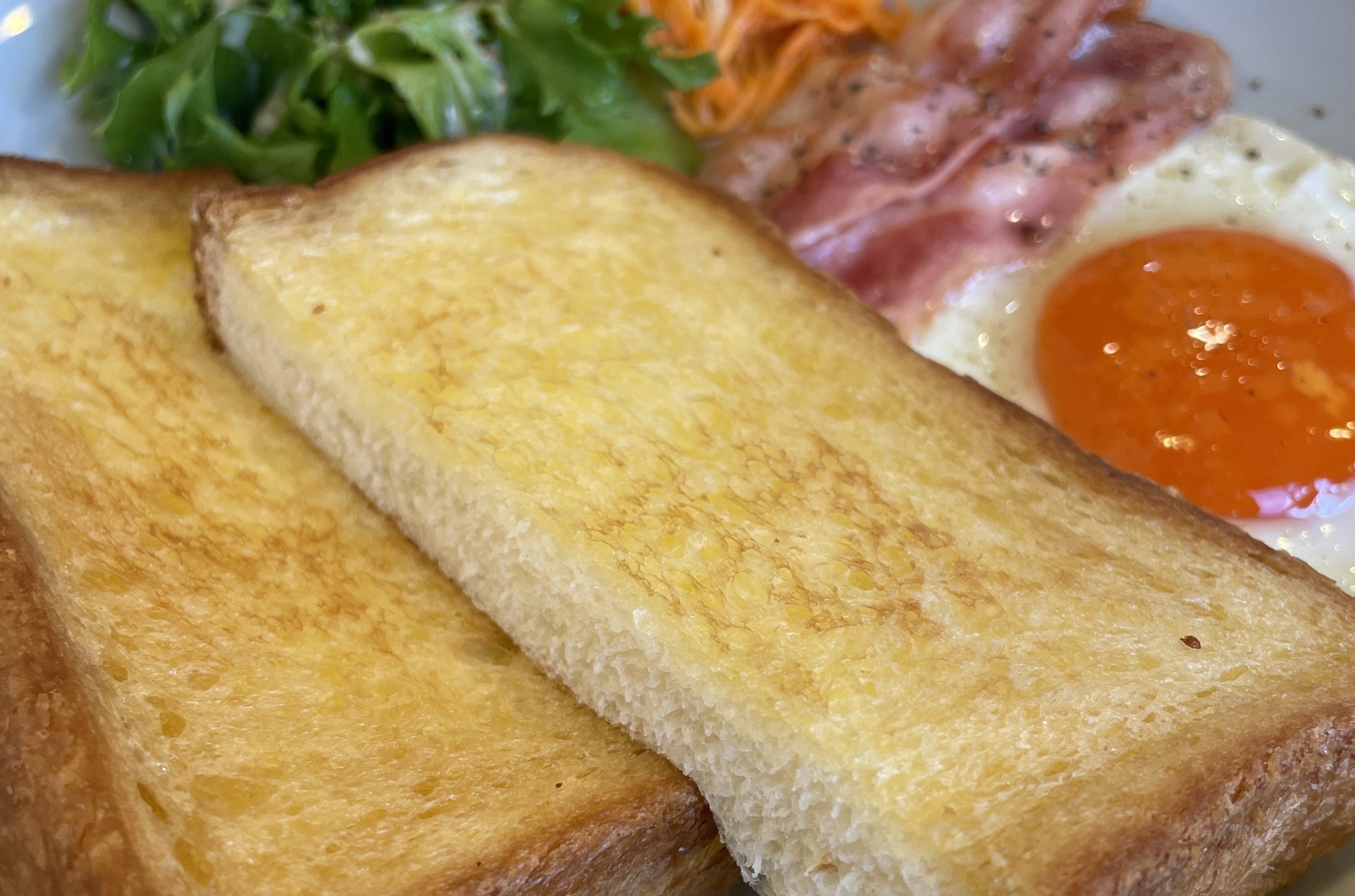 【モーニング特集】若狭エリアでモーニングが食べられるお店5選！