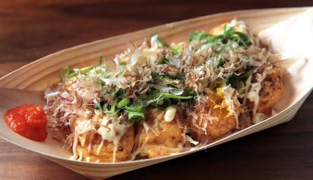 世界でここでしか食べられない伝統薬味「山うに」を求めてわざわざ田舎のカフェ「ほやっ停」まで行ってきた話