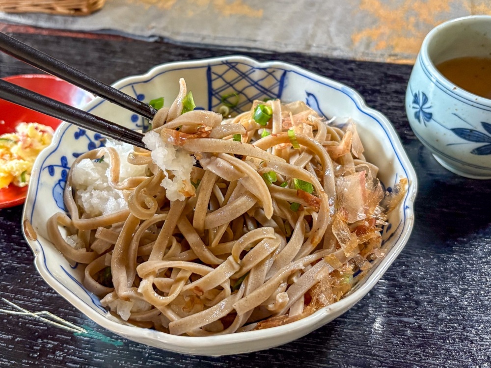 【福井県の冬はカニだけじゃない!】地元ライターオススメ!“ほんとうにおいしい秋冬グルメ”3選