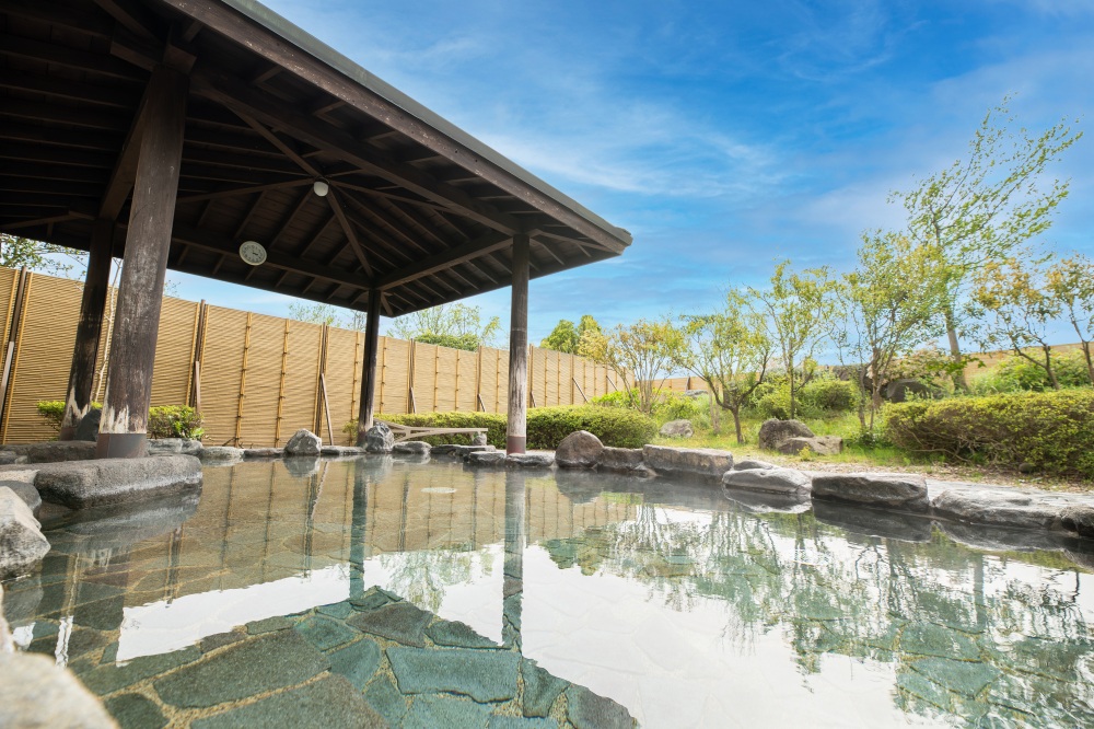 御湯印巡りで福井を堪能！