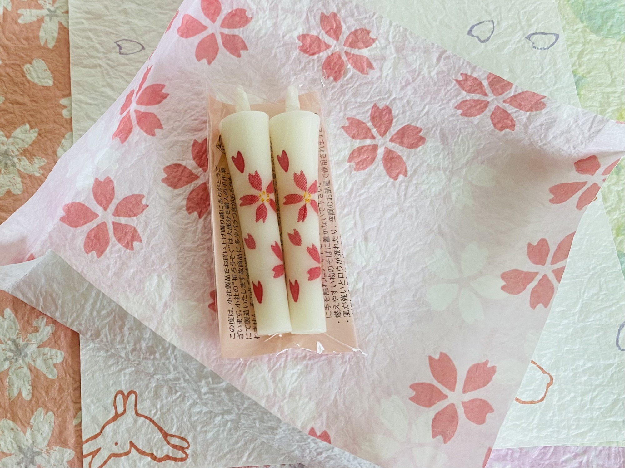 【福井駅近辺で買える!】桜をモチーフにした福井の老舗工芸のお土産6選