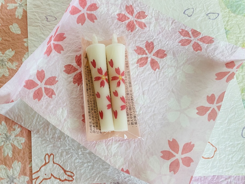 【福井駅近辺で買える！】桜をモチーフにした福井の老舗工芸のお土産6選