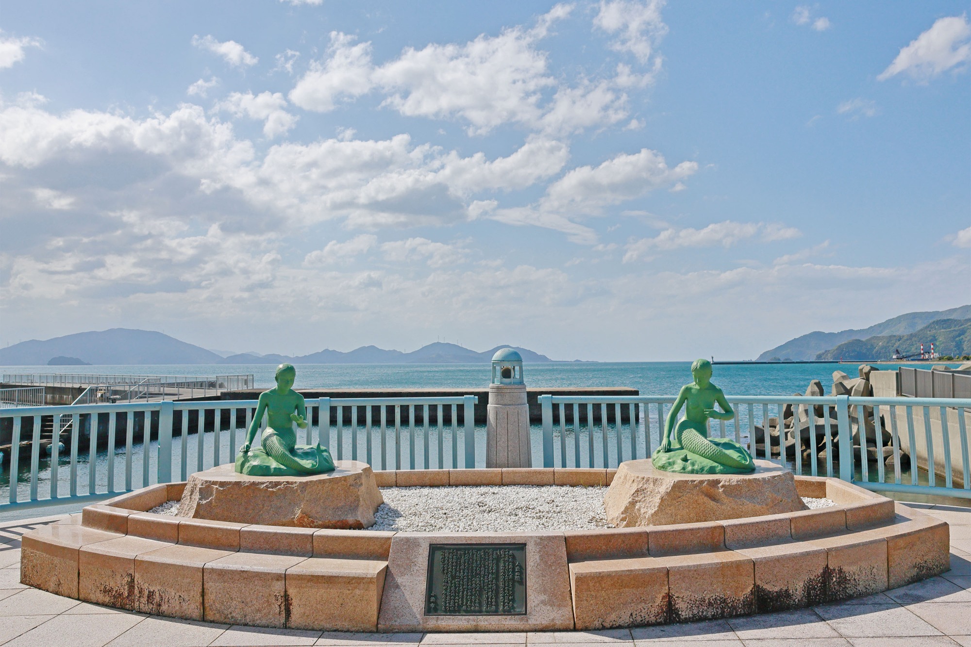 宇宙鯖缶だけじゃない！「御食国」小浜のグルメ・歴史・絶景・体験スポットを完全ガイド。