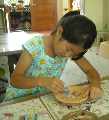 夏休みの宿題に最適！伝統工芸にふれて、ものづくりを楽しむ一…