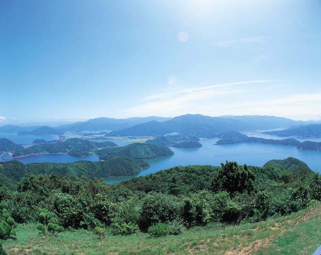これで決まり！嶺南（福井県南部）まるっと観光プラン（1泊2日）