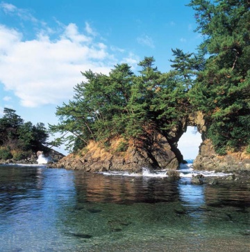 若狭の歴史と海を堪能！癒しと学びのゆったりプラン（日帰り）