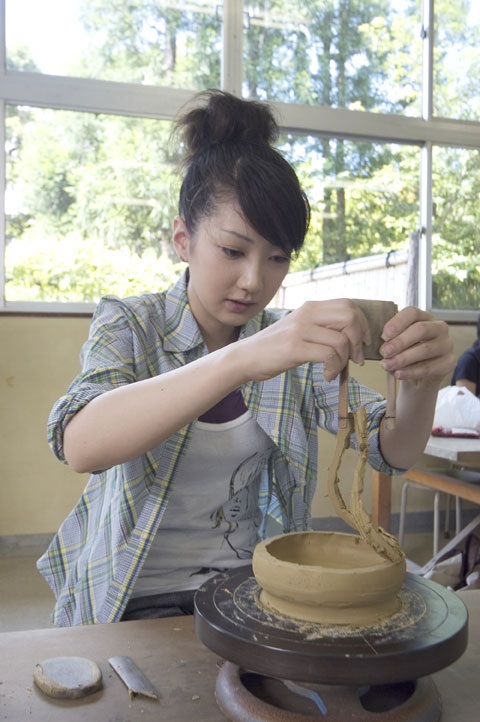 越前焼の匠に触れるプラン！（日帰り）