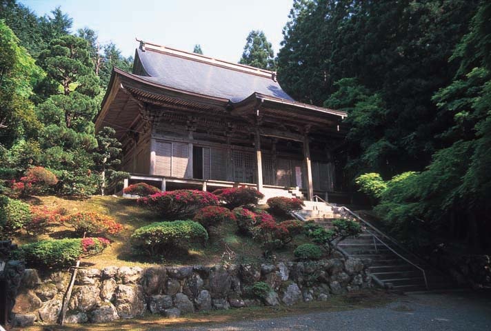 鯖街道を辿る福井の美味しさいっぱいの旅（日帰り）