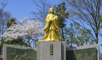 【１泊２日】福井平安ゆかりの地巡り