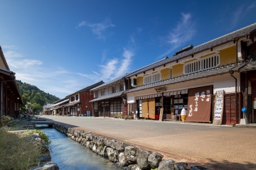 【敦賀駅発！】若狭・小浜の歴史と建築をたどる1泊2日の旅