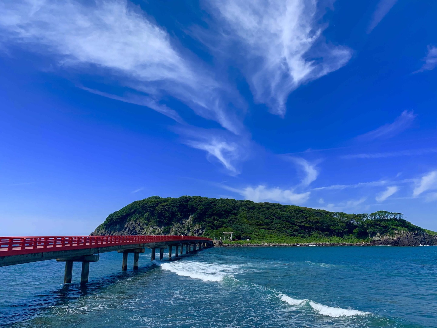 A Road Trip Along the Fukui Coast