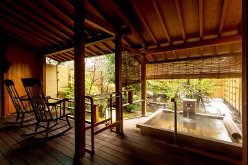 幸福養生在蘆原與三國：放鬆休閒與大自然