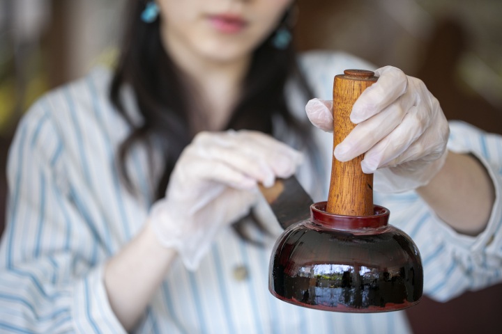 千年以上受け継がれる、福井・手仕事巡礼の旅【1泊2日】