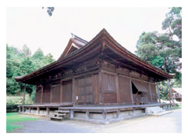 中山寺