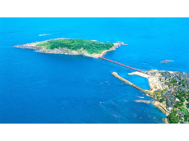 雄島