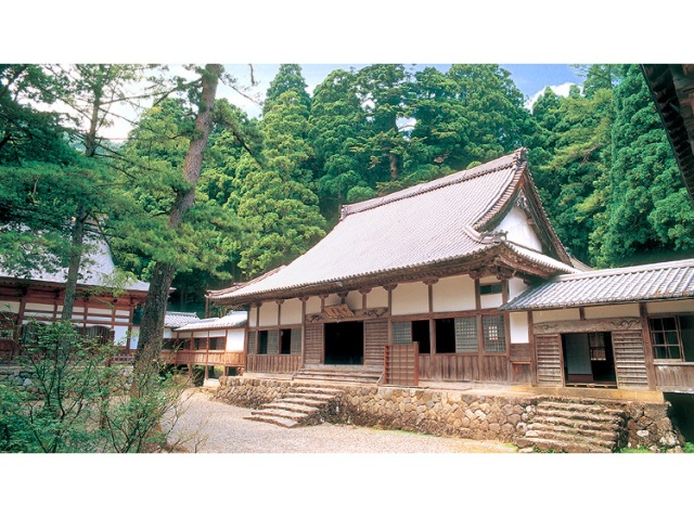 宝慶寺