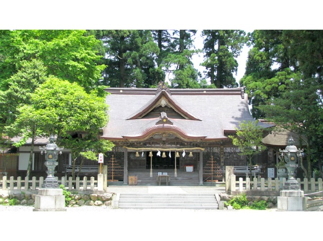 劔神社