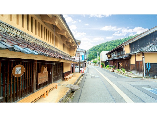 今庄宿、板取宿、 湯尾峠、木ノ芽峠