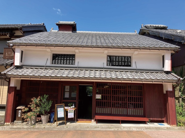 給食カフェはな結