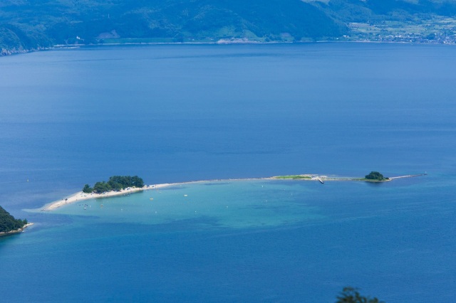 水島【敦賀市】