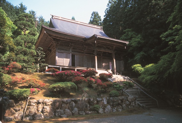 お寺好き必見！仏像に会いに行こう！小浜のお寺をめぐる