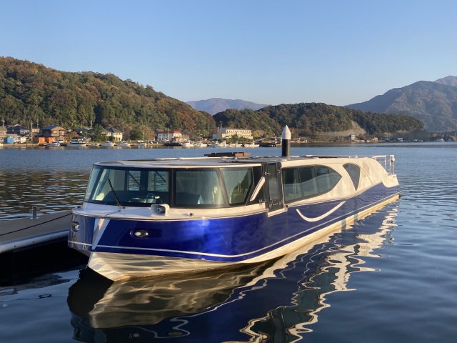 絶景の五色の湖を満喫！三方五湖の秘密を知る旅