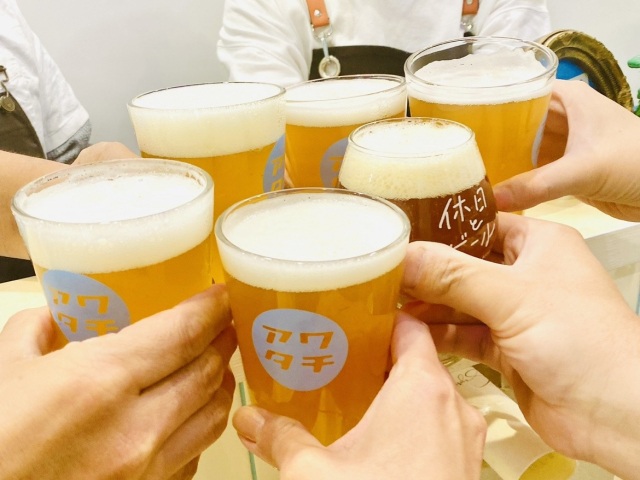 福井駅前で昼飲みできる飲食店【地元ライターおすすめ6店】