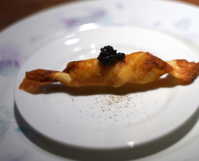 心に光を照らす、敦賀のフランス料理店。「ラクラルテカグラ」(la clarte kagura/敦賀市)