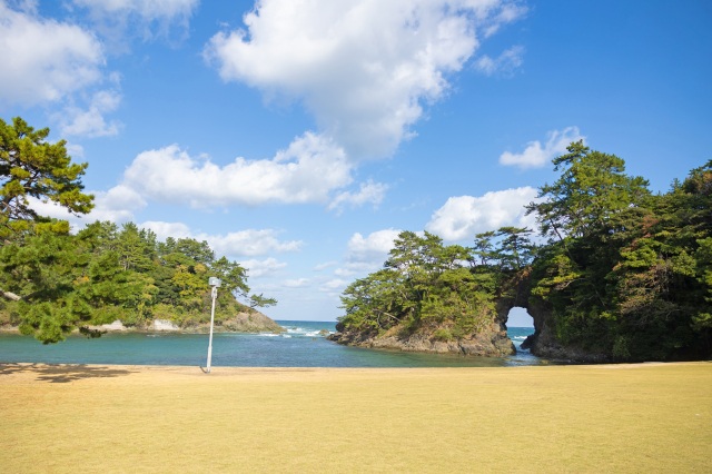 【高浜町】若狭湾を一望！高浜町サイクリングで感動の絶景体験