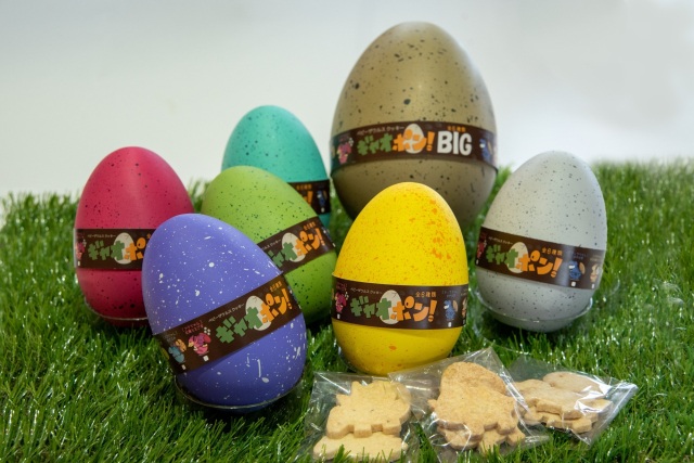 絶対買いたい!恐竜土産8選