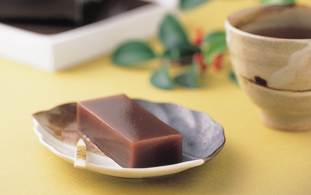 福井県民おすすめ!「福井県のいちおし水ようかんの店」5選