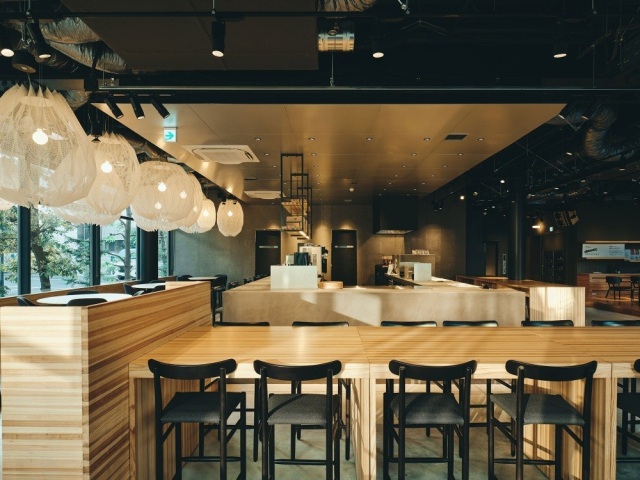 福井291館 南青山店