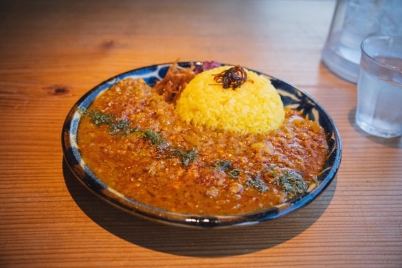 福井県民おすすめ！「福井県のいちおしカレー店」４選