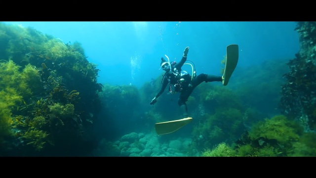 【VOYAGE AU JAPON】LES COULEURS D'ECHIZEN