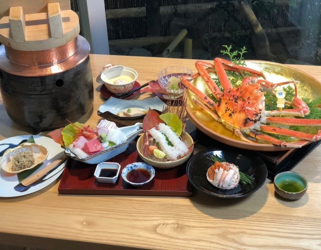 福井県民おすすめ!「福井県で越前がにが食べられるお店」5選