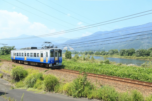 えちぜん鉄道 地酒列車で楽しむ ほろ酔い旅