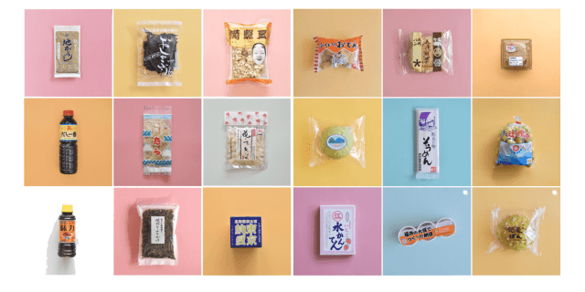 スーパーで買える「福井のお土産」8選!地元の旨いものはスーパーにあり!