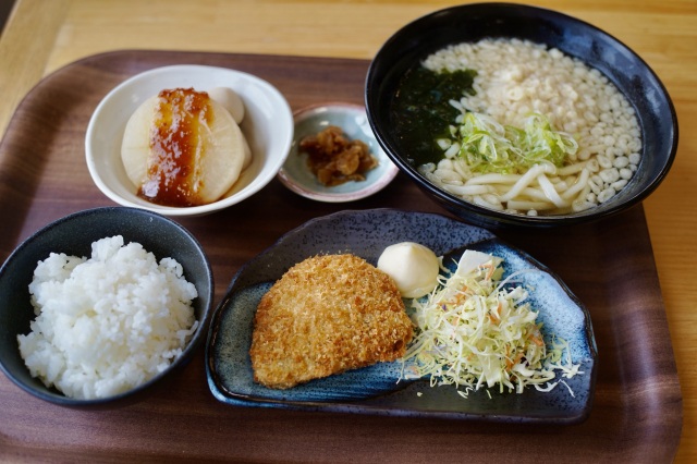 道の駅であらためて痛感する、名米どころが産んだ料理の底力（まちの駅 こってコテいけだ/池田町）