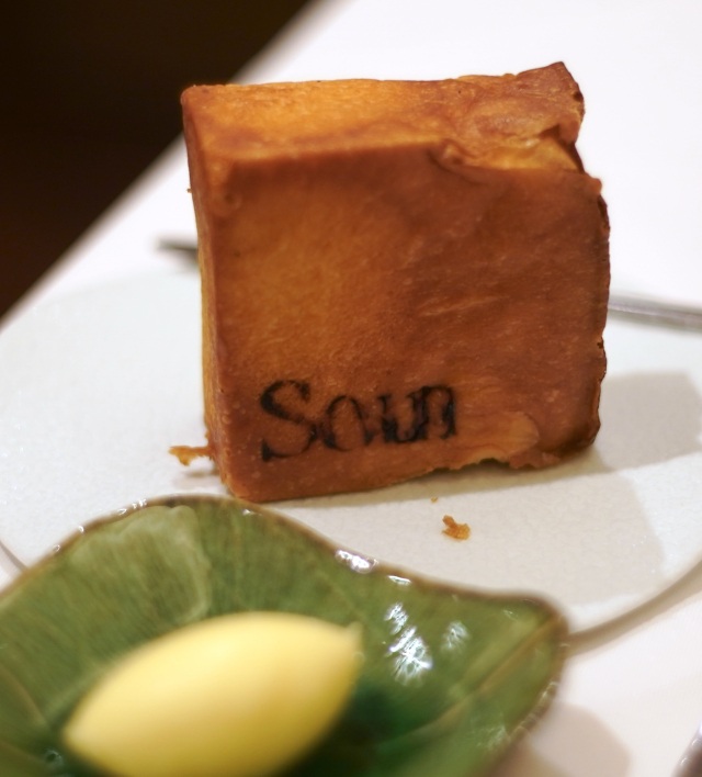 最善の細やかな気配りが施された料理が届ける、穏やかな時間。（ソワン/福井市）