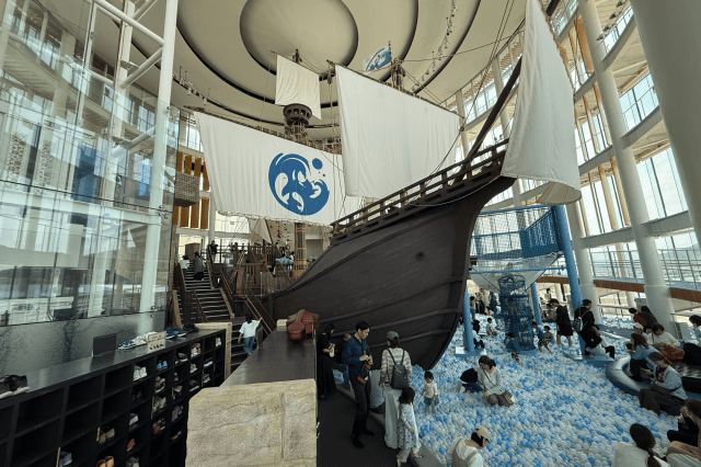 子供と楽しむ!福井嶺南の「親子で遊べるスポット」5選