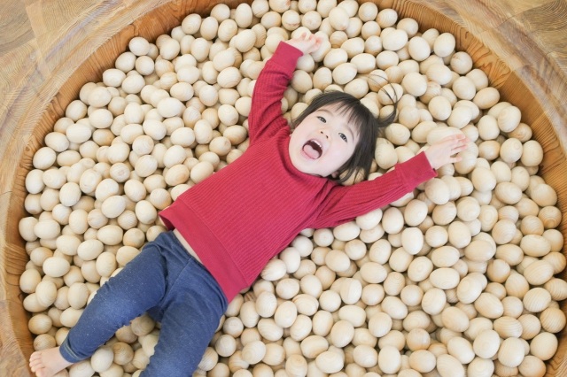 【福井市】子連れ&雨の日にもオススメの遊び場!3選