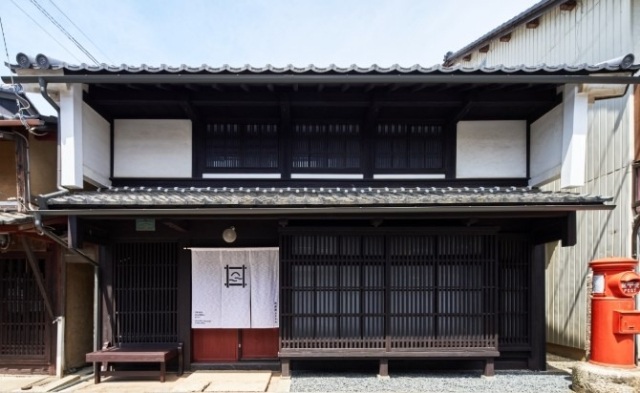 小浜町家ステイ