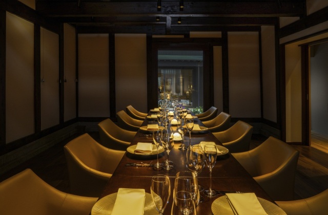 「オーベルジュほまち 三國湊」を徹底紹介！