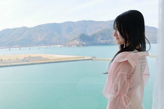 若狭の絶景を一望！「うみんぴあ」リニューアルオープン｜オーシャンビューホテル＆スパで贅沢体験