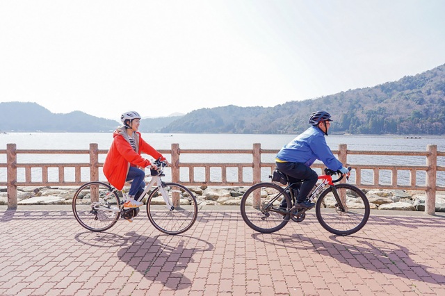 Gokoichi Cycling