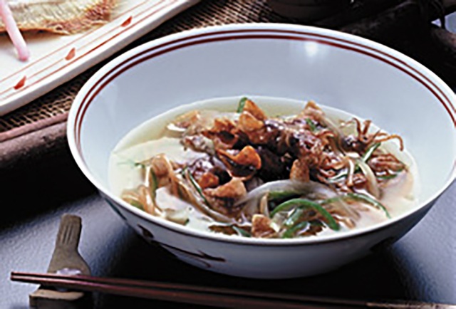 Recipe #2